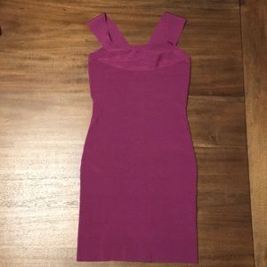 Express Bandage Dress. Women’s Size S
